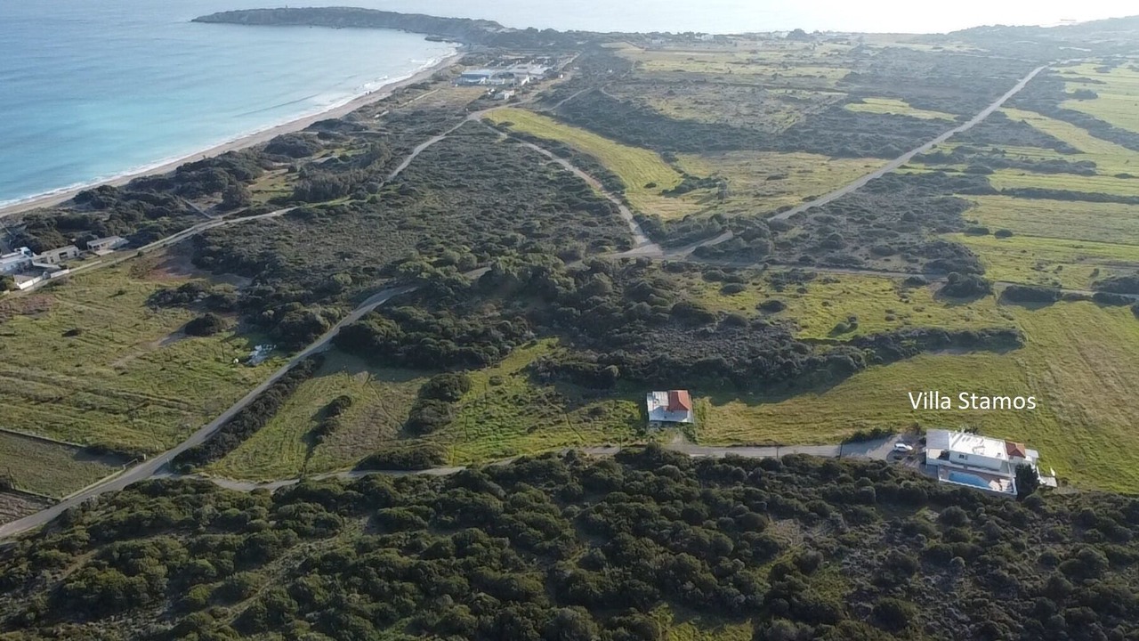 Photo of Outdoor in South Rhodes