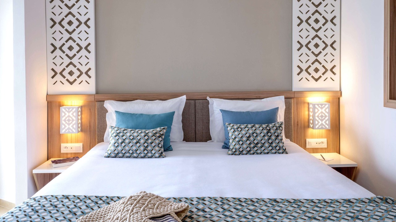 Photo of Bedroom in Mrezga