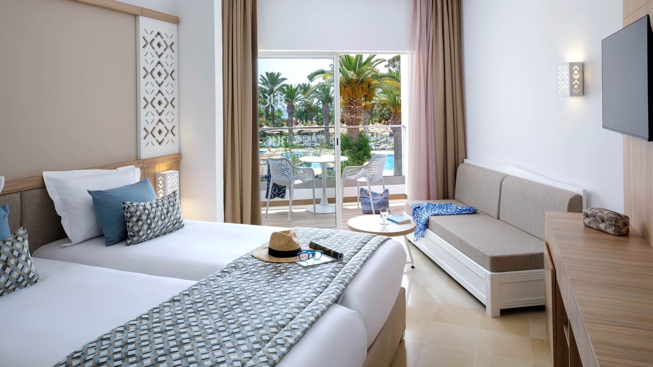 Photo of Bedroom in Mrezga