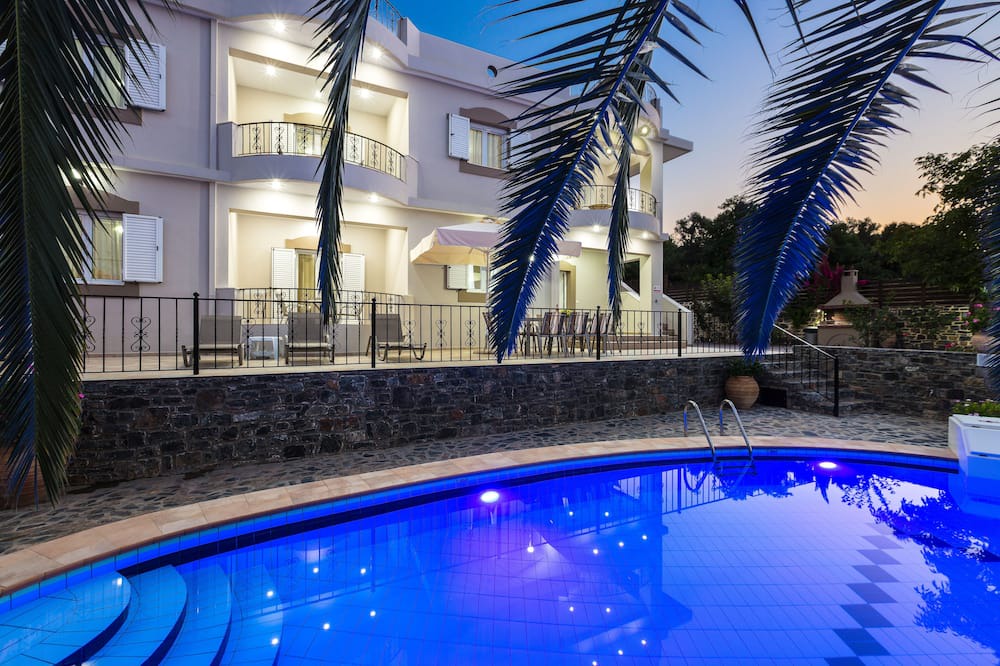 Photo of Outdoor in Melissourgakion