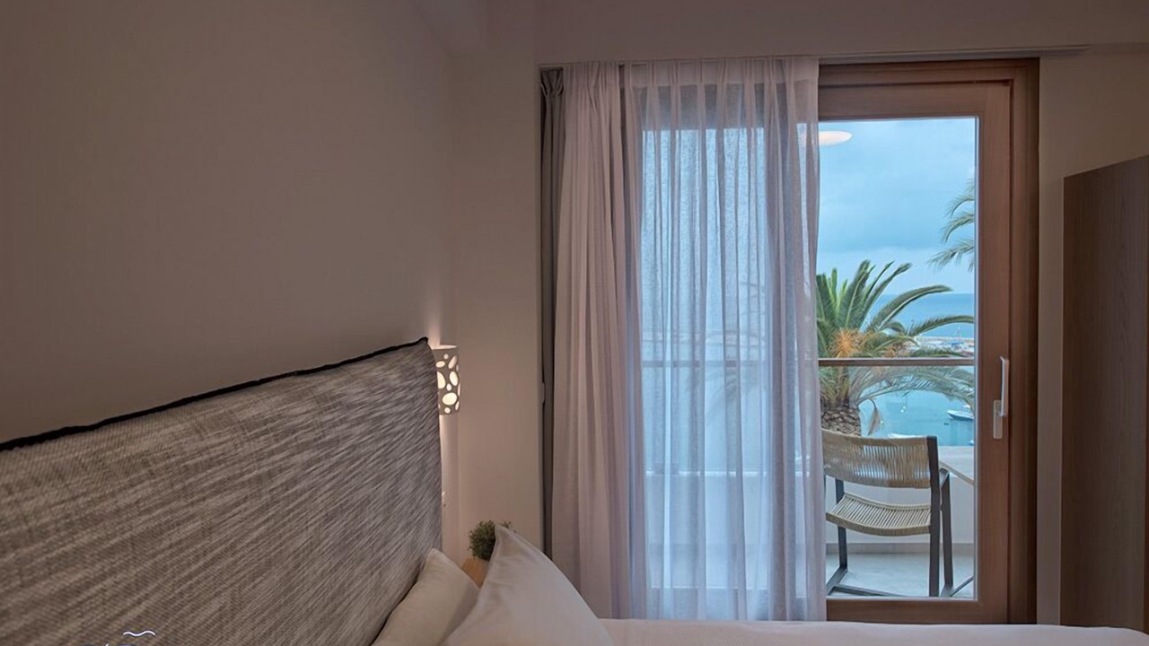 Photo of Bedroom in Loutraki