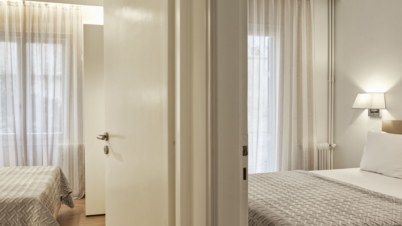 Photo of Bedroom in Kolonaki