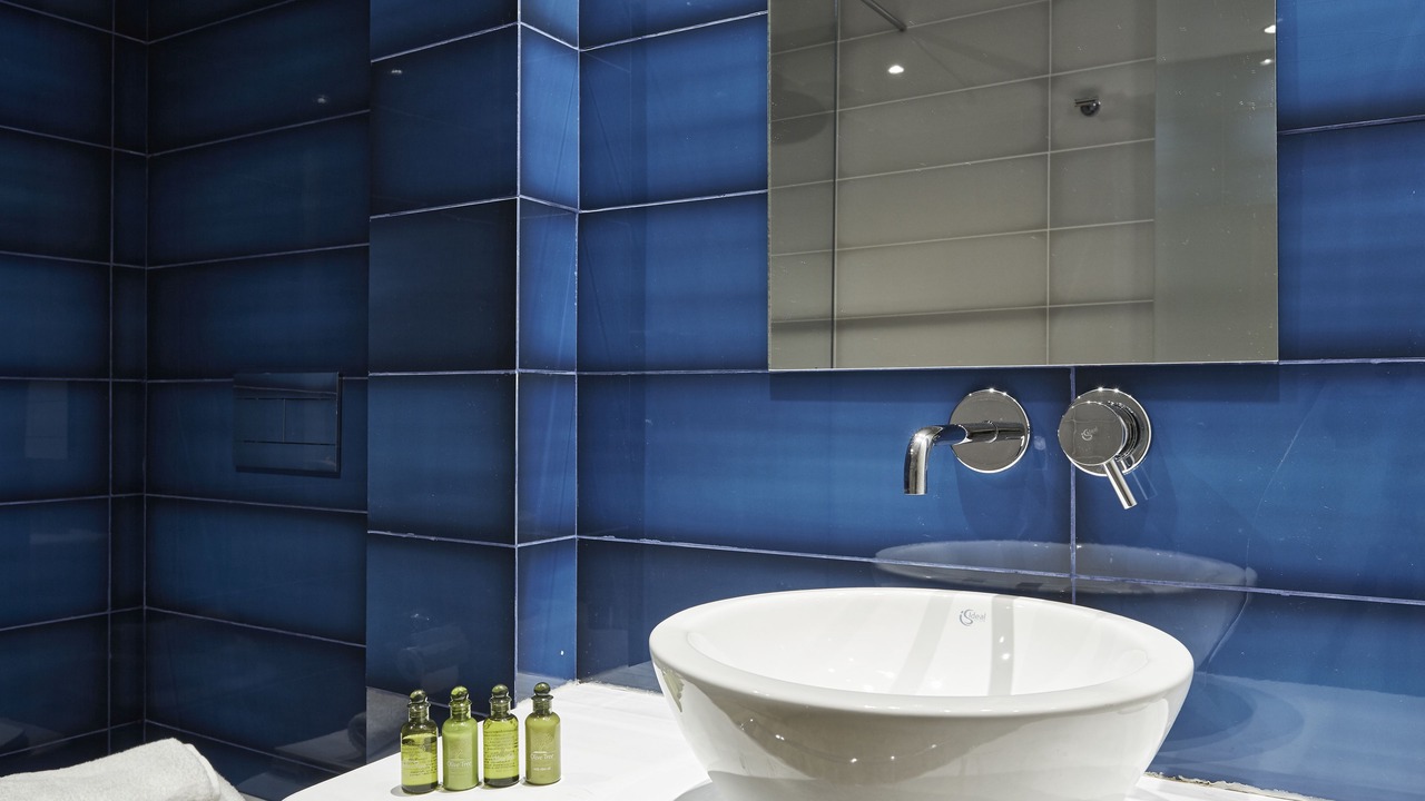 Photo of Bathroom in Kolonaki