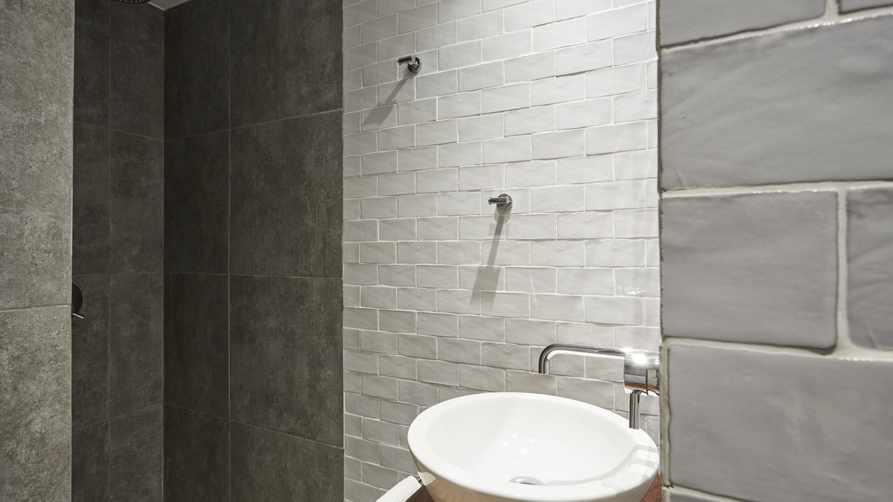 Photo of Bathroom in Kolonaki