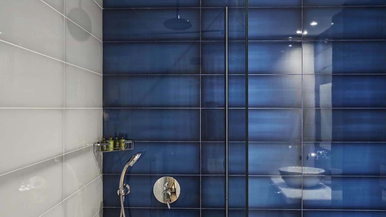 Photo of Bathroom in Kolonaki