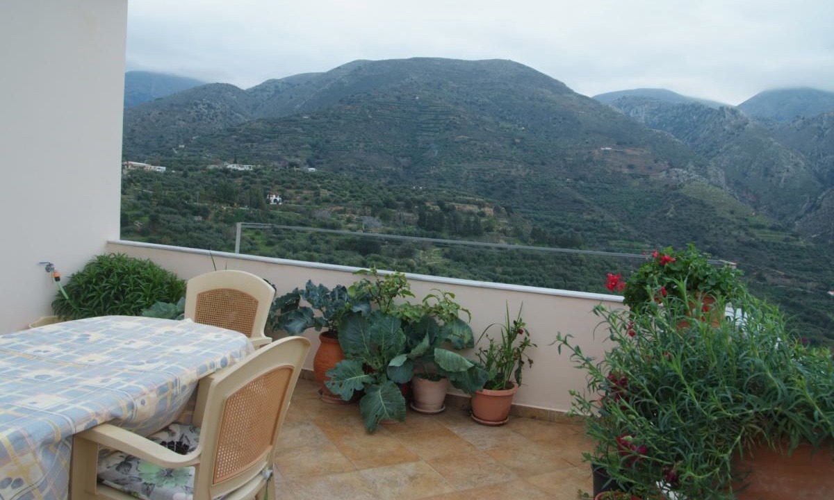 Photo of Bedroom in Tourloti