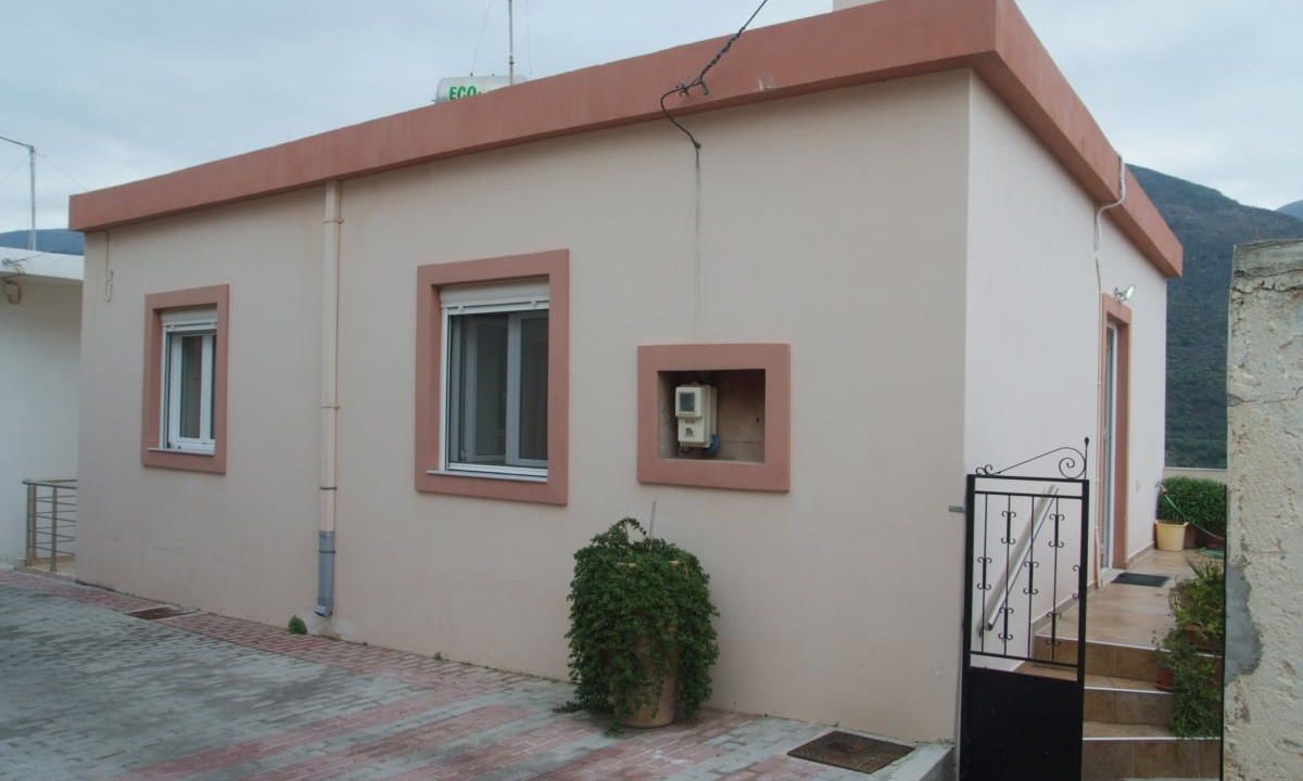 Photo of Outdoor in Tourloti