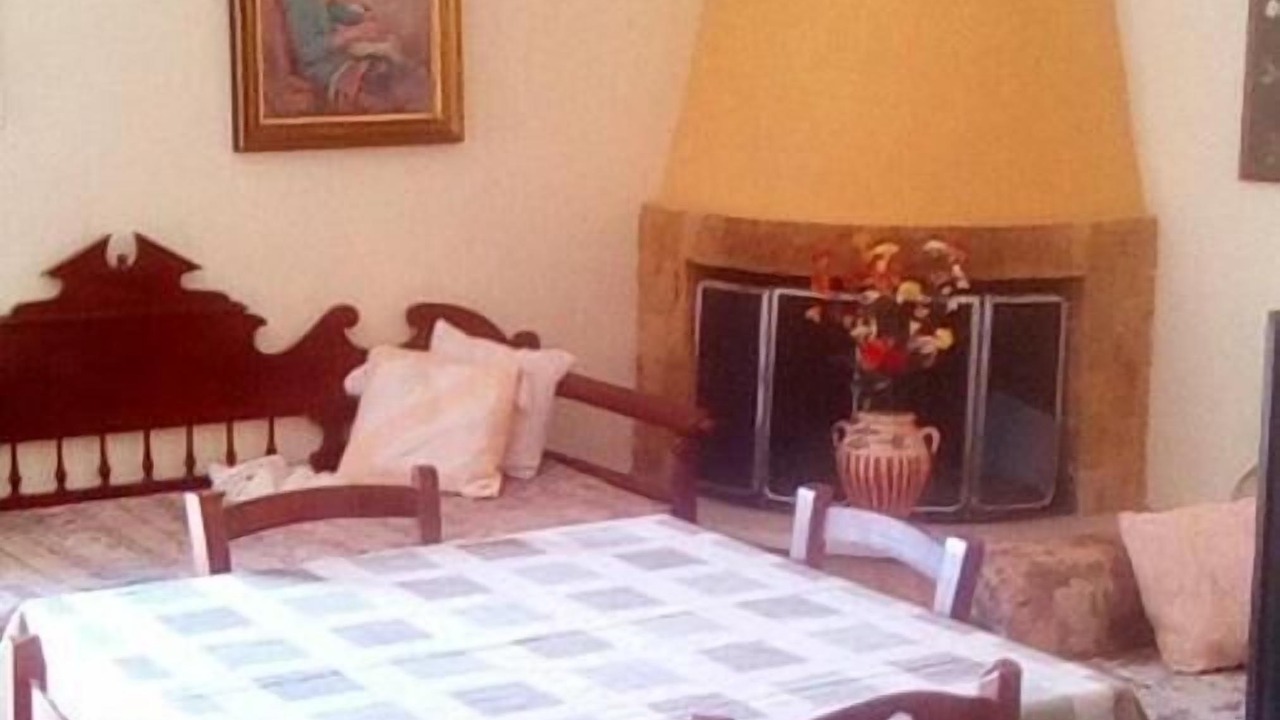Photo of Bedroom in Tourloti