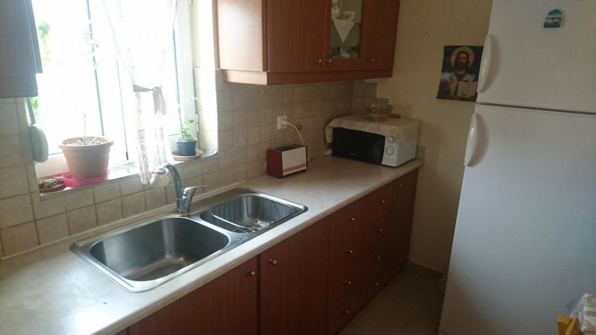 Photo of Kitchen in Tourloti