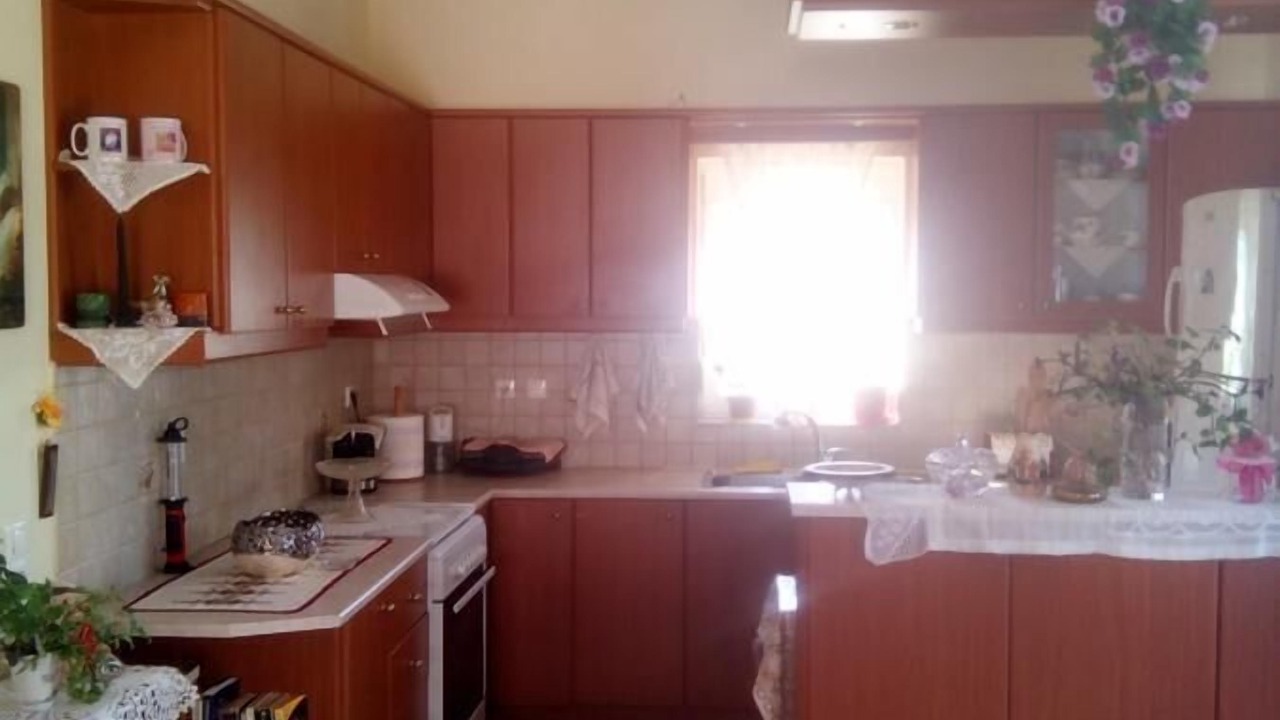 Photo of Kitchen in Tourloti