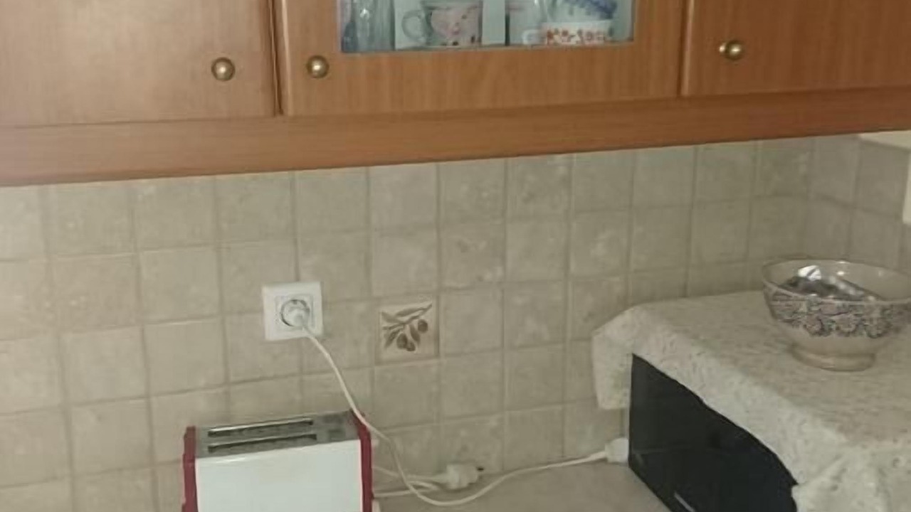 Photo of Kitchen in Tourloti