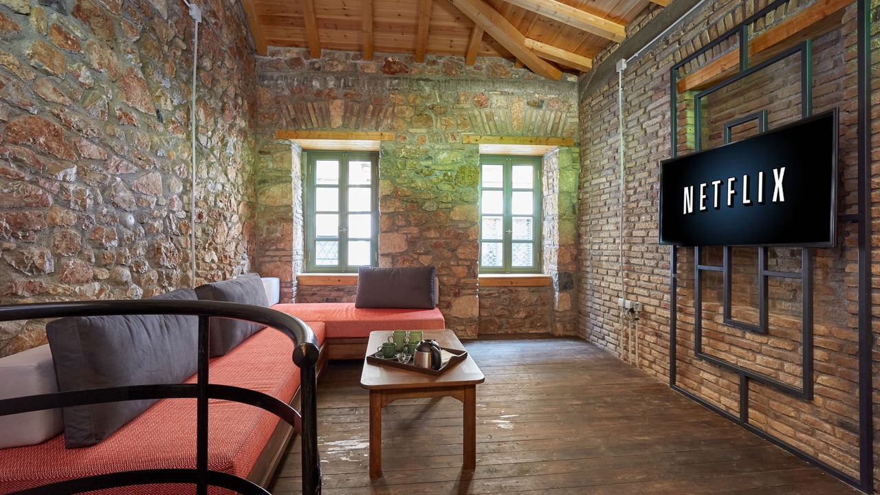 Photo of Bedroom in Monastiraki