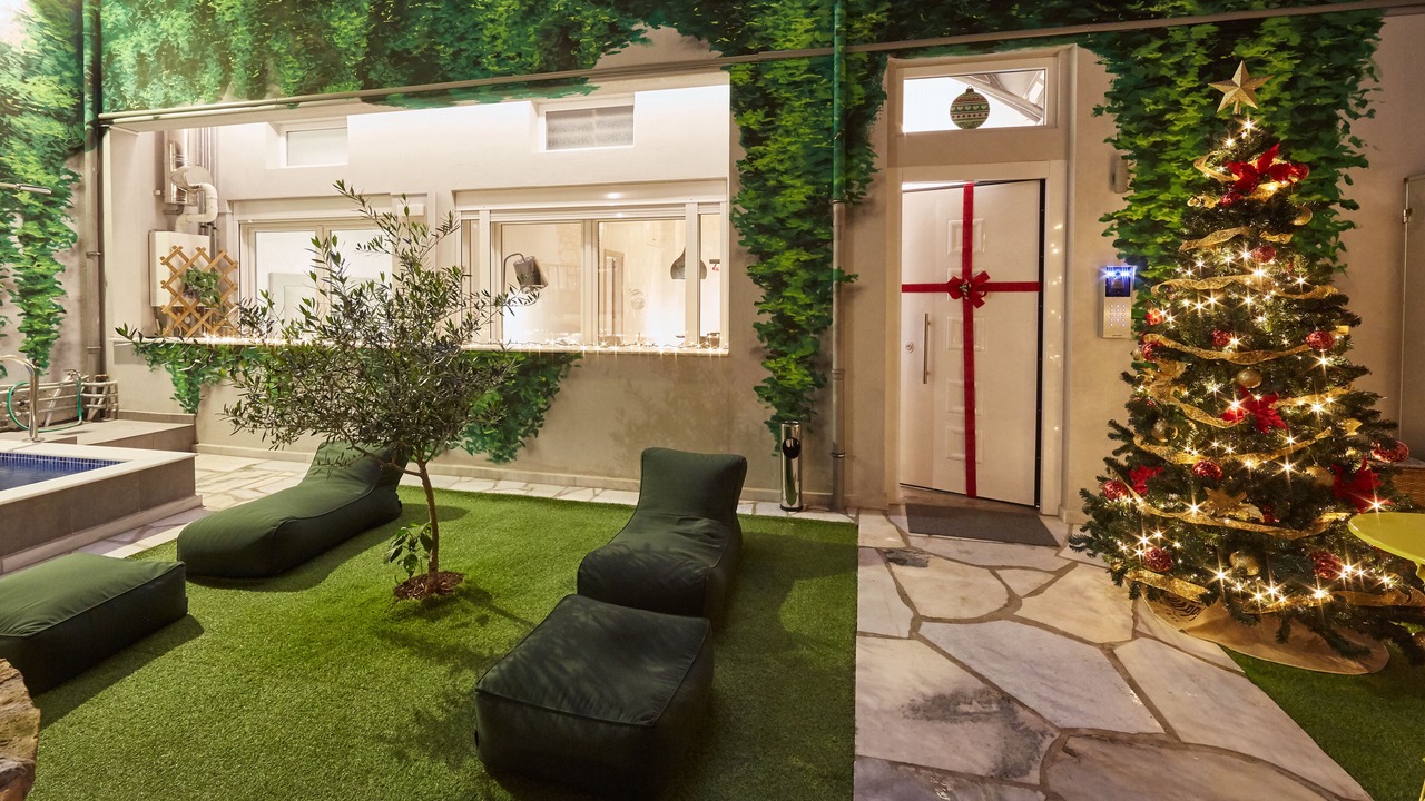 Photo of Outdoor in Monastiraki