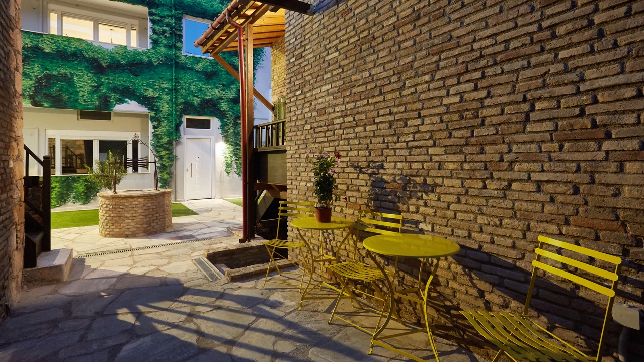 Photo of Outdoor in Monastiraki