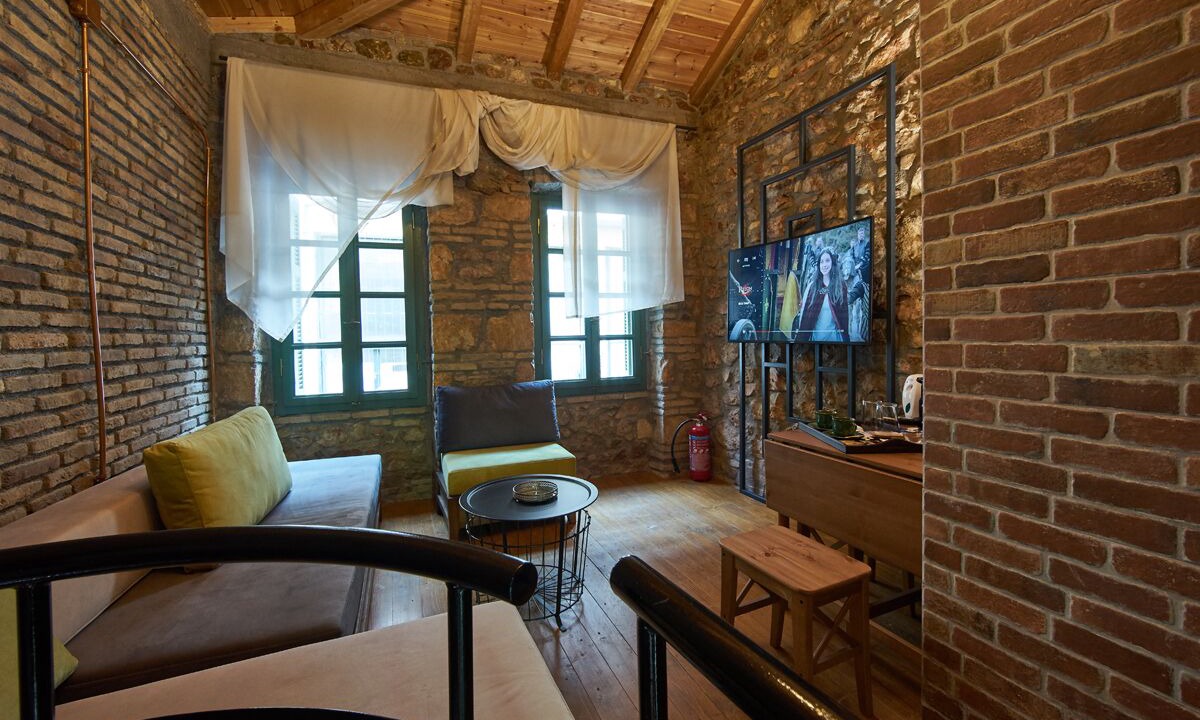 Photo of Bedroom in Monastiraki