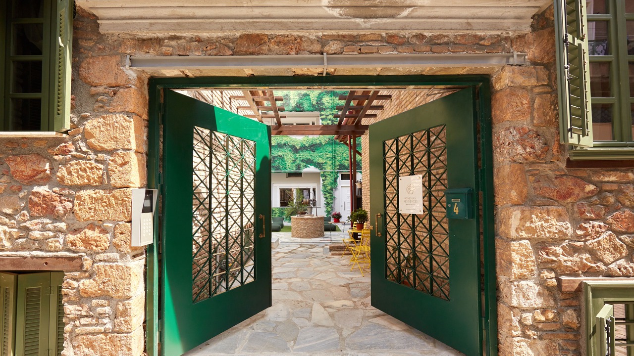 Photo of Outdoor in Monastiraki