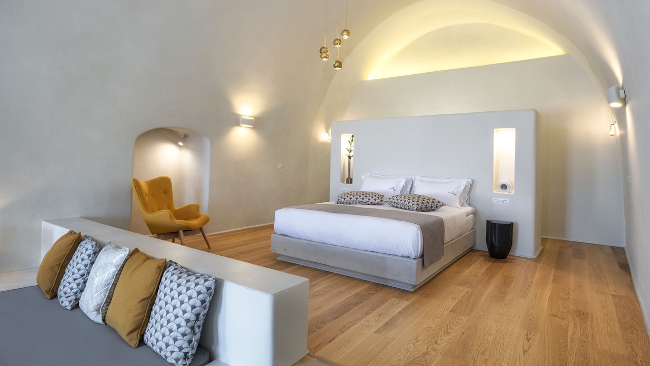 Photo of Bedroom in Pyrgos