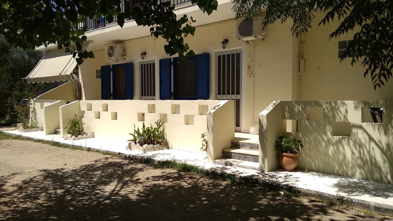 Photo of Outdoor in Agios Andreas