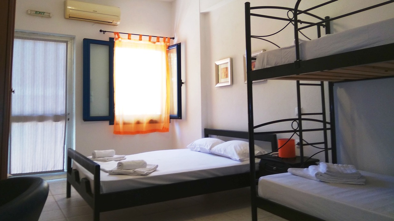 Photo of Outdoor in Agios Andreas