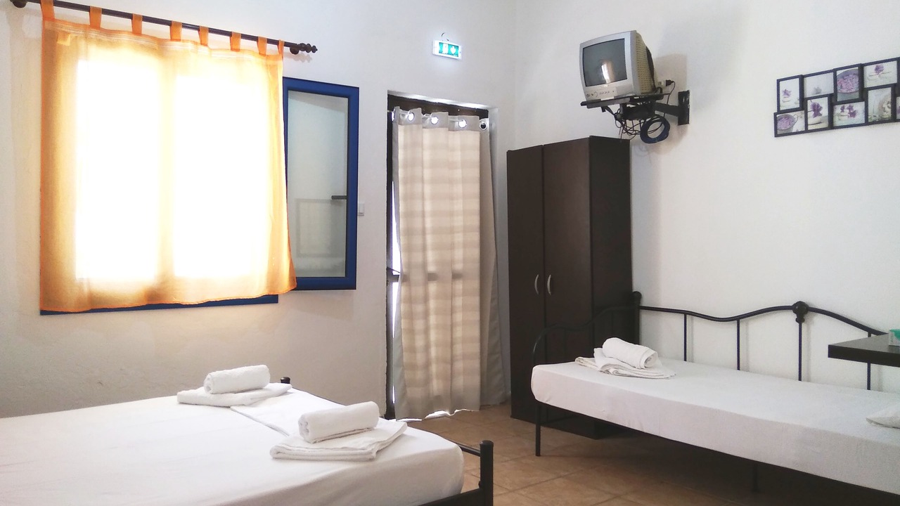 Photo of Outdoor in Agios Andreas