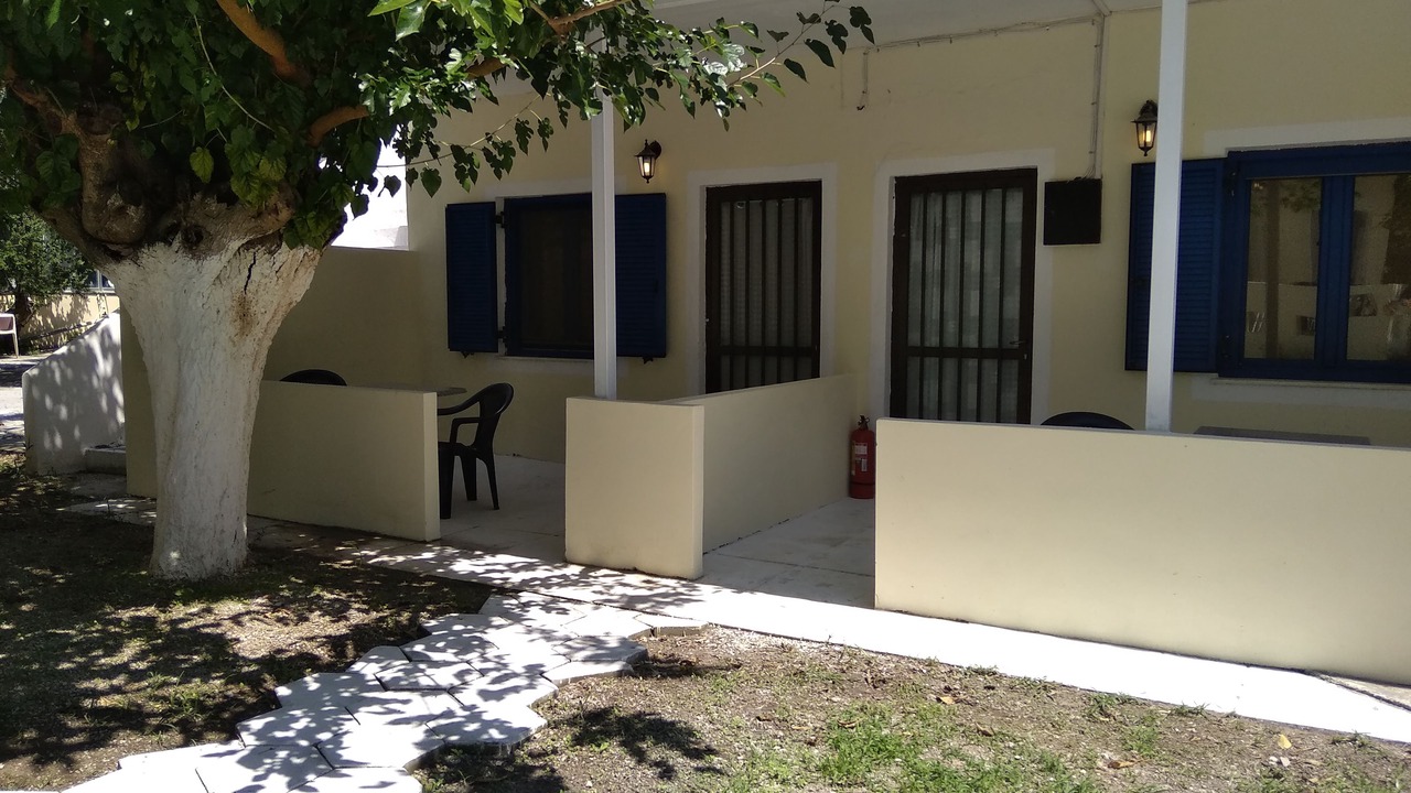 Photo of Patio Balcony in Agios Andreas
