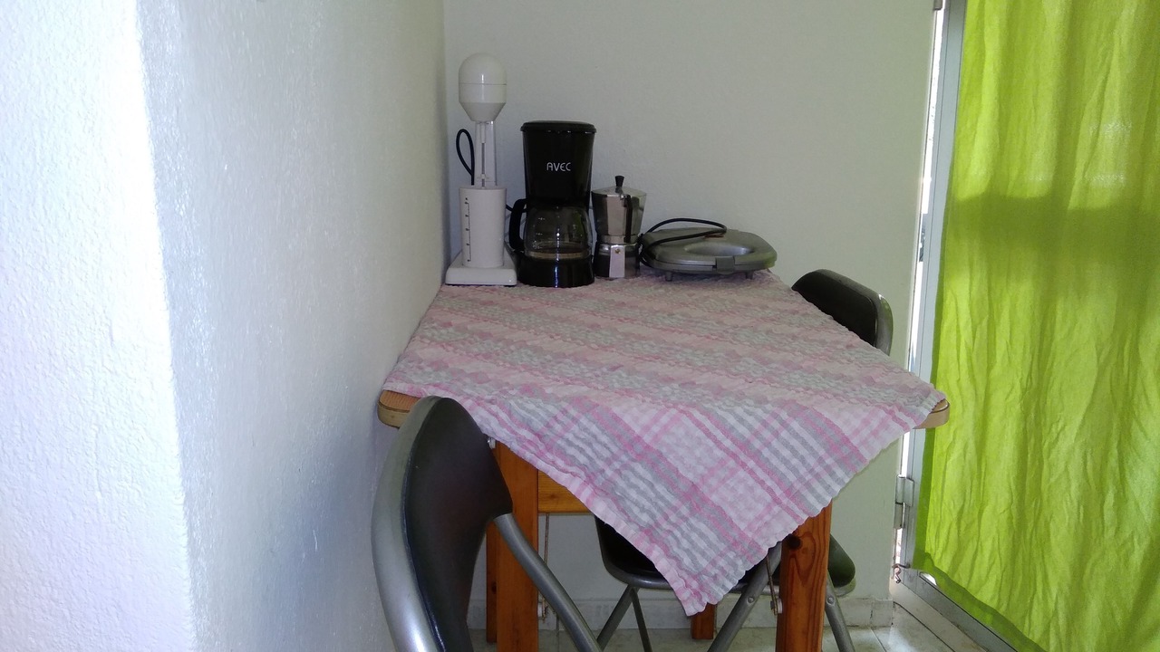 Photo of Outdoor in Agios Andreas