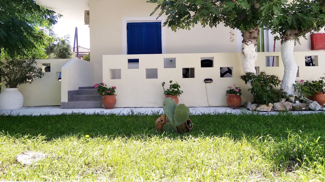 Photo of Patio Balcony in Agios Andreas