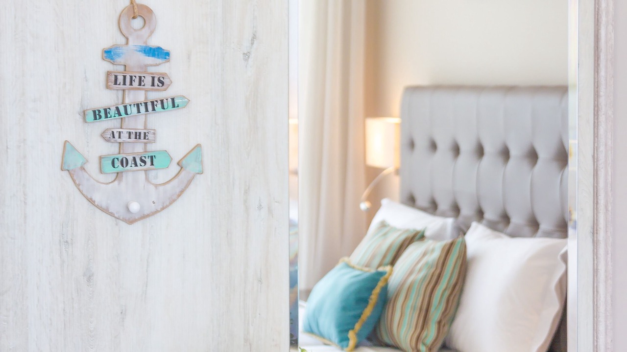 Photo of Bedroom in Maroneia-Sapes