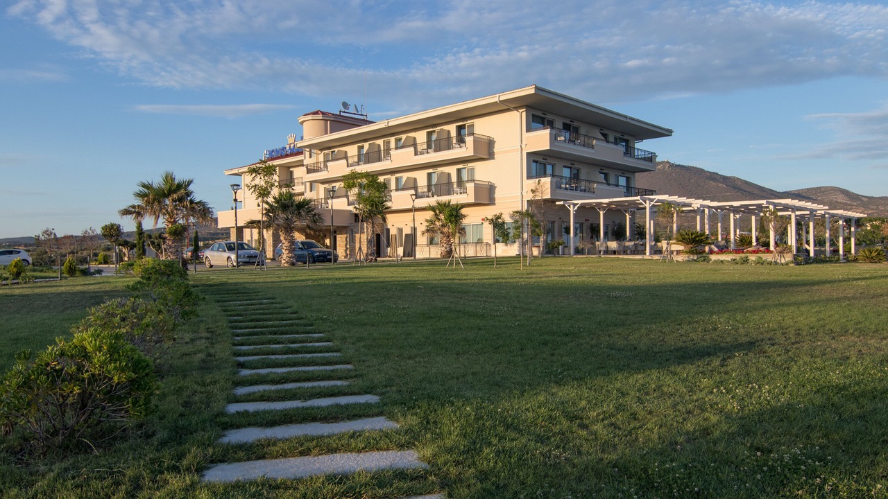 Photo of Outdoor in Maroneia-Sapes