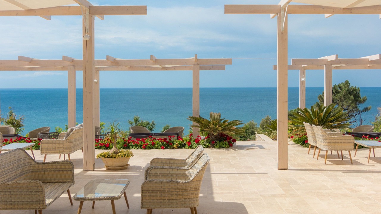 Photo of Outdoor in Maroneia-Sapes