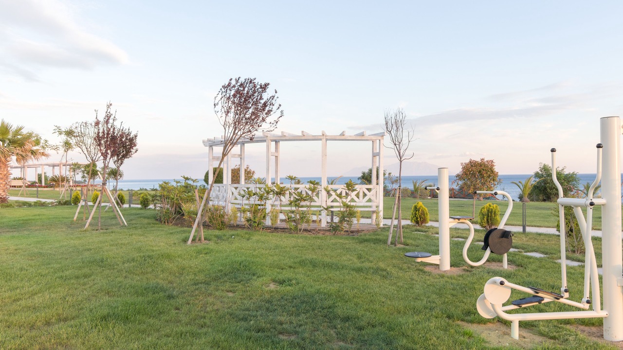 Photo of Outdoor in Maroneia-Sapes