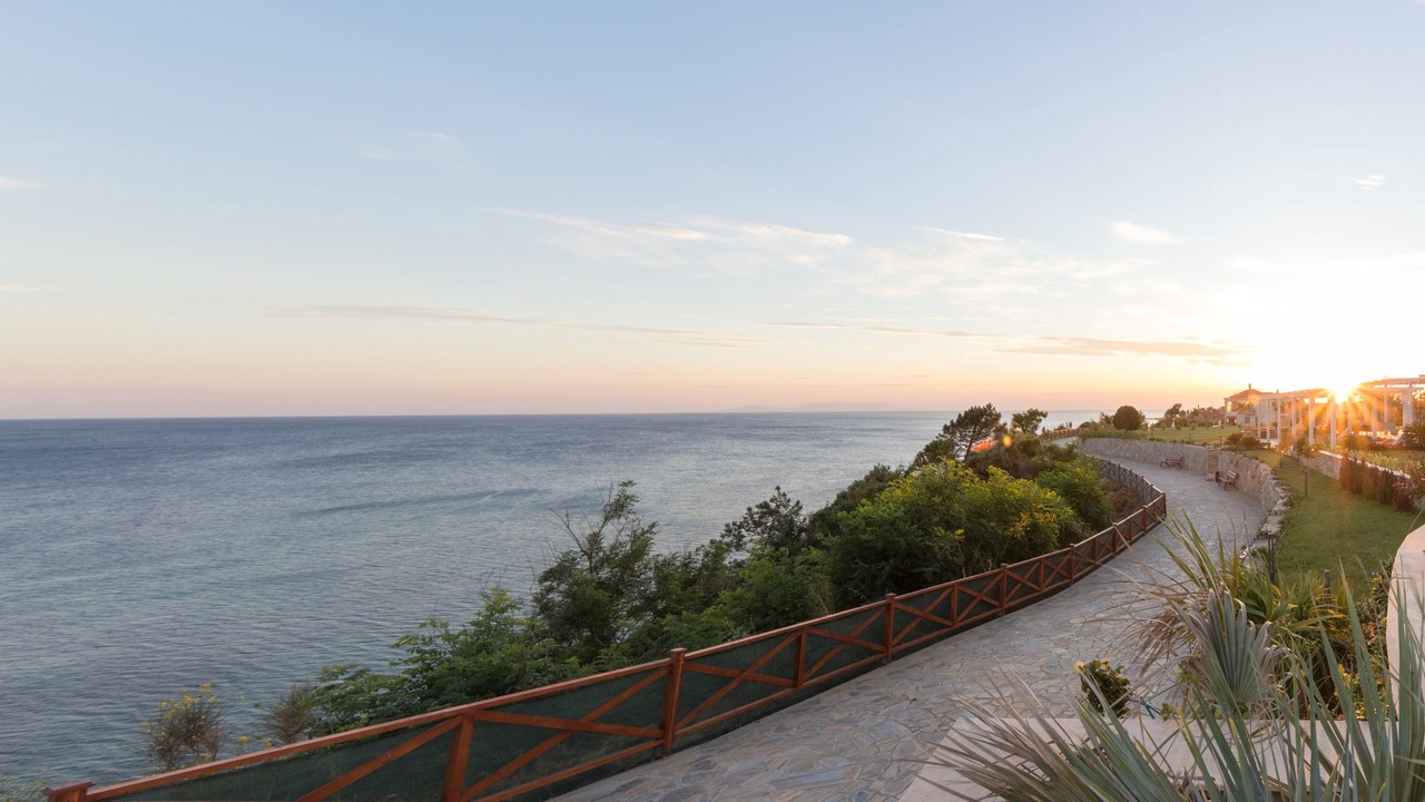 Photo of Outdoor in Maroneia-Sapes