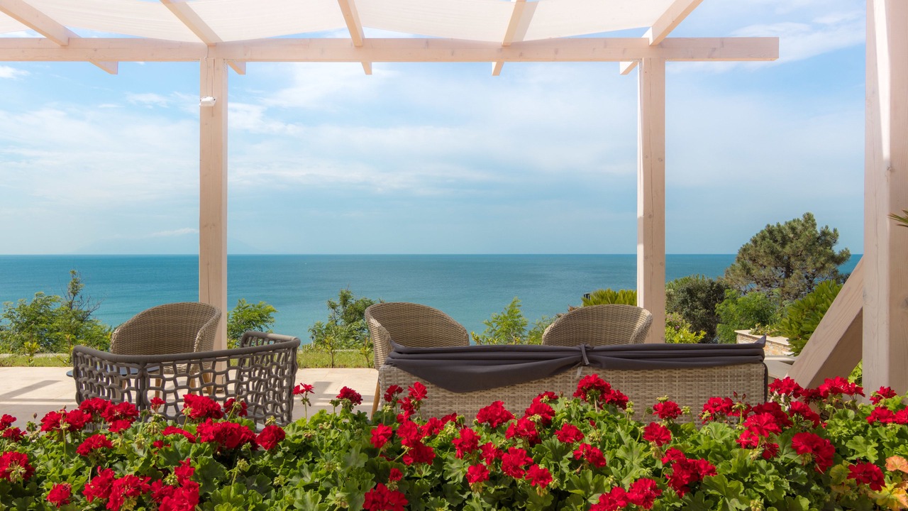 Photo of Outdoor in Maroneia-Sapes