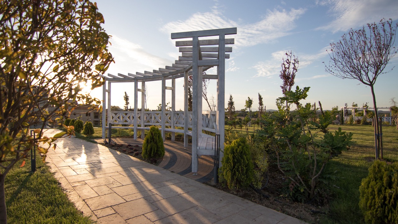 Photo of Outdoor in Maroneia-Sapes