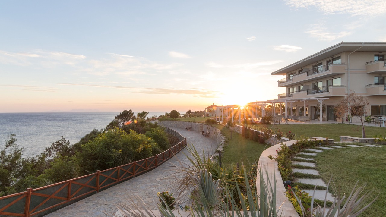 Photo of Outdoor in Maroneia-Sapes