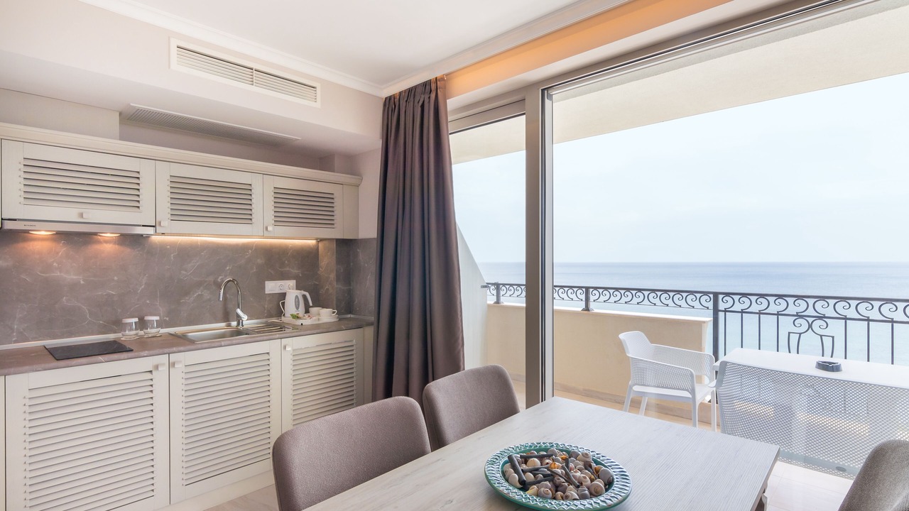 Photo of Bedroom in Maroneia-Sapes