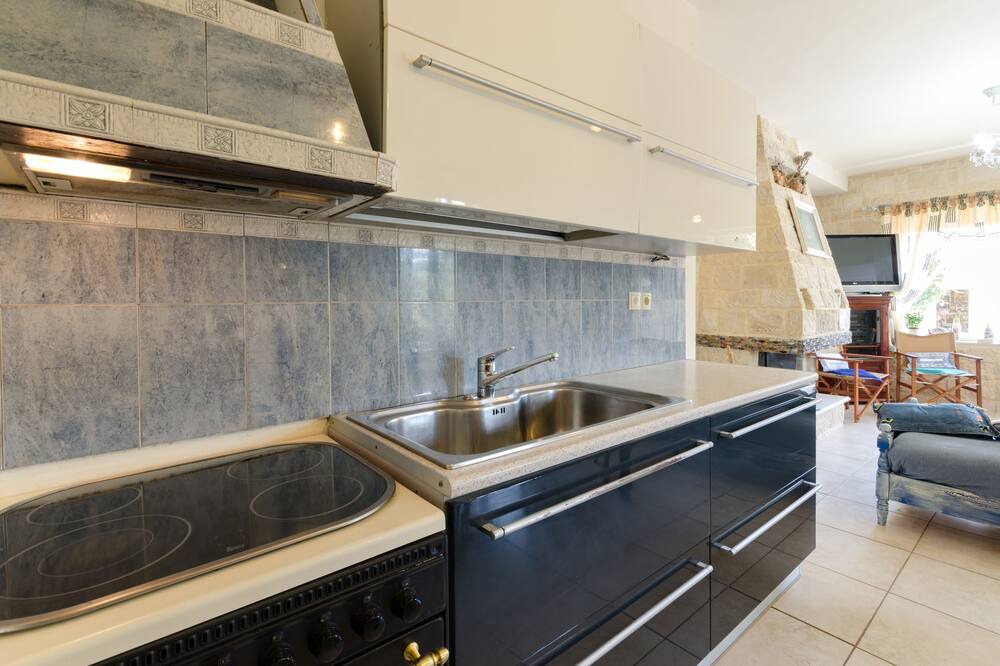 Photo of Kitchen in Skalani