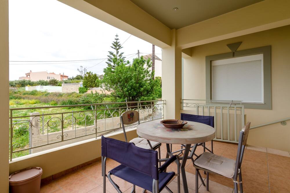 Photo of Patio Balcony in Skalani