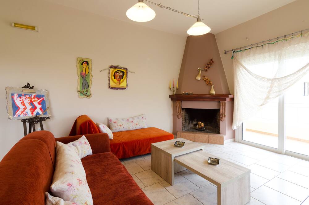 Photo of Bedroom in Skalani