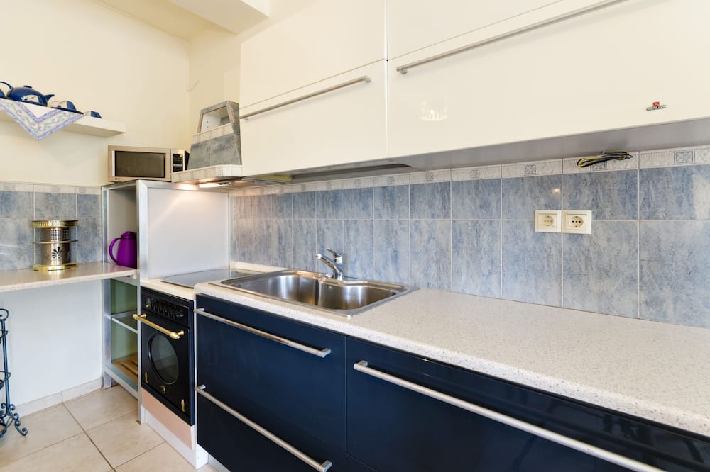 Photo of Kitchen in Skalani