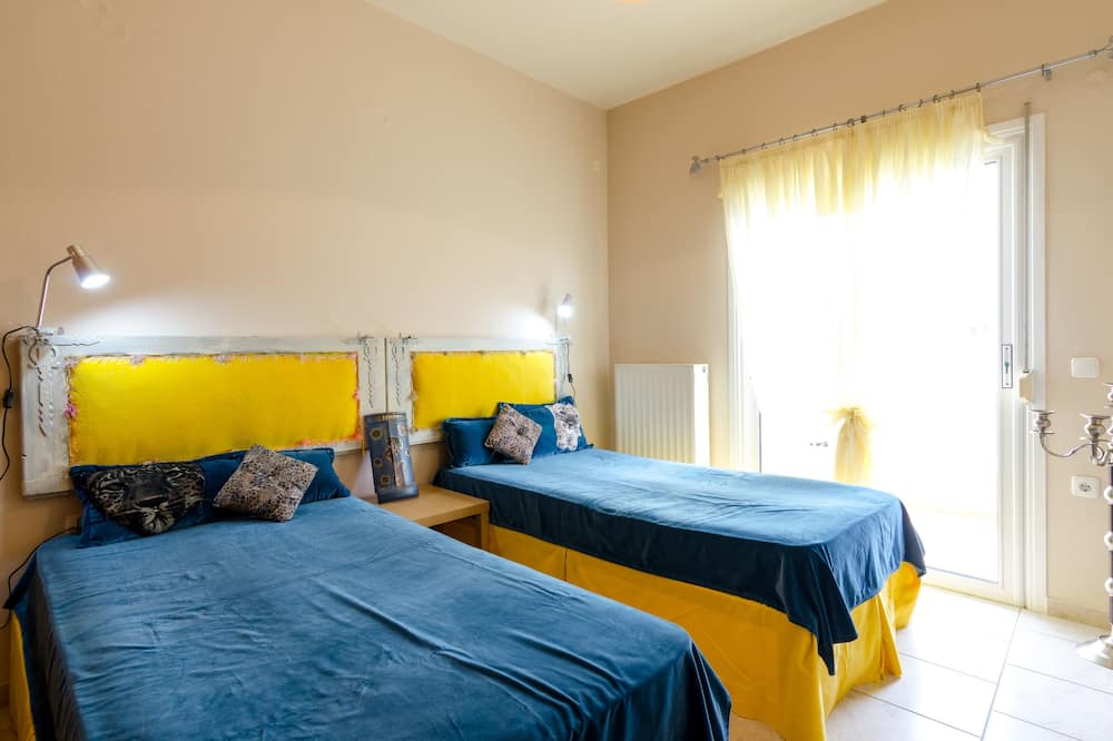 Photo of Bedroom in Skalani