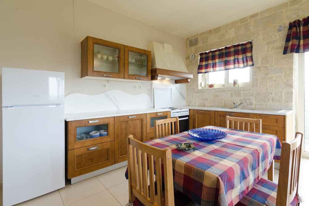 Photo of Kitchen in Skalani