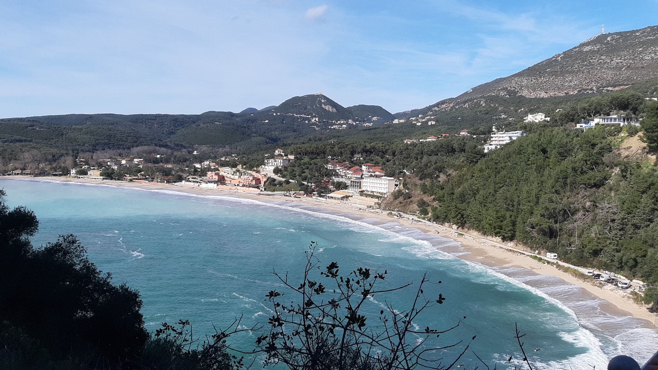 Photo of Outdoor in Parga
