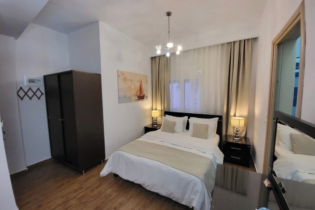 Photo of Bedroom in Parga