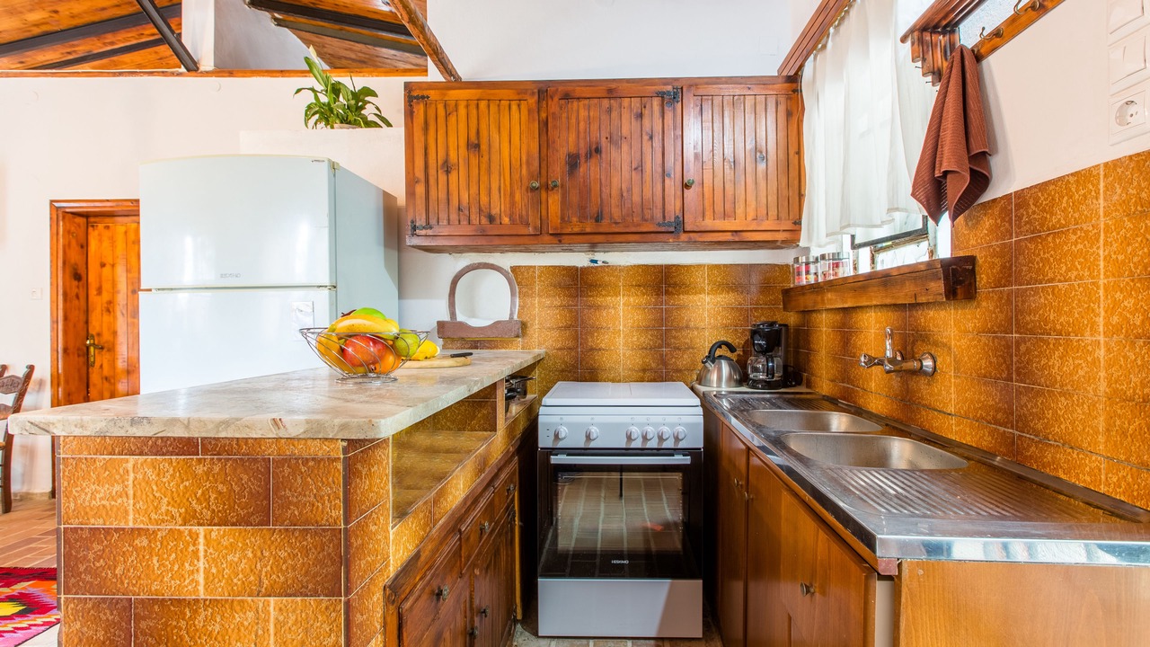 Photo of Kitchen in Kamisiana