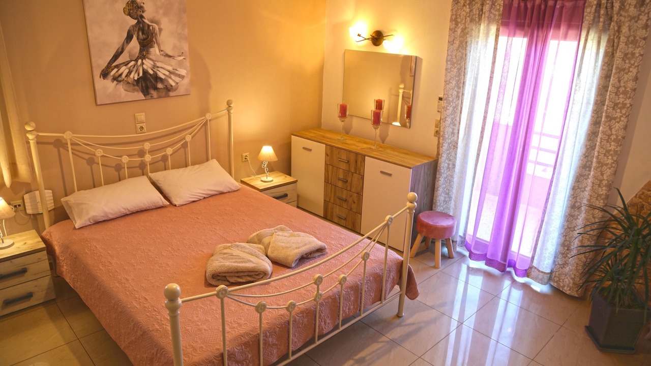 Photo of Bedroom in Melidoni