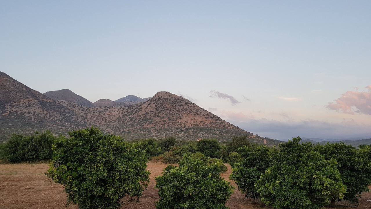 Photo of Outdoor in Melidoni