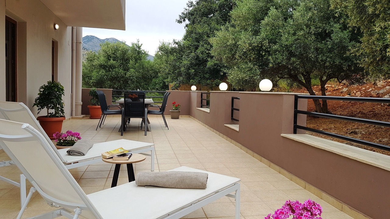 Photo of Outdoor in Melidoni