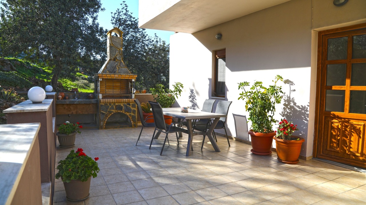 Photo of Outdoor in Melidoni