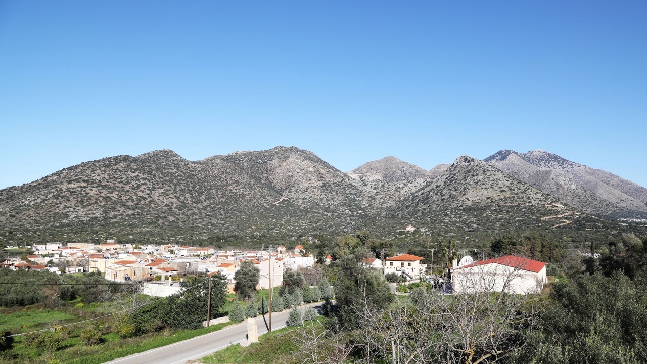 Photo of Outdoor in Melidoni
